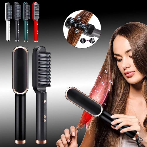 Escova BeautyLiss 5 em 1 - Escova Alisadora Profissional