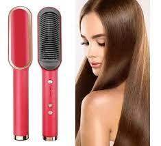 Escova BeautyLiss 5 em 1 - Escova Alisadora Profissional